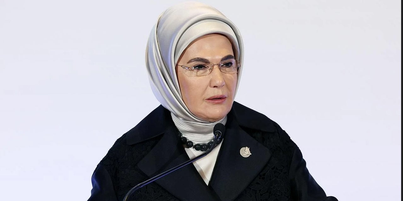 Spotify 'Emine Erdoğan' listelerini kaldırmayınca bakanlık harekete geçti