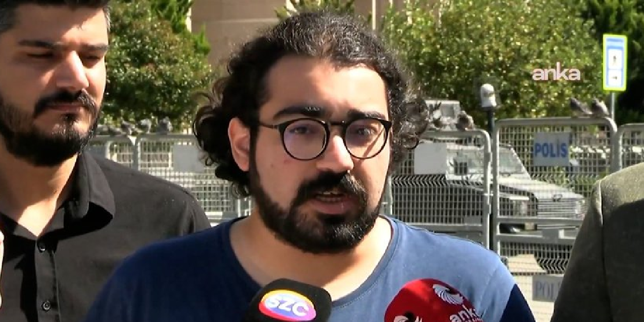 Diplomasını yırtıp atan Boğaziçili konuştu: 'Her şeyi bunun için yaptım...'