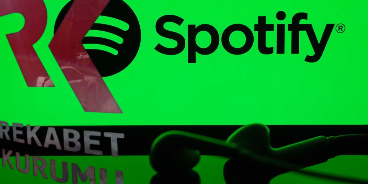 Bakanlık sinyali verdi, Rekabet Kurumu harekete geçti: Spotify hakkında inceleme