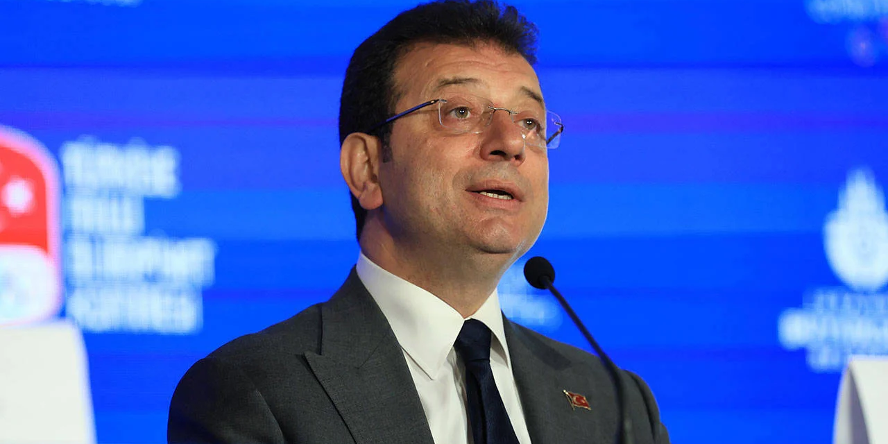 İmamoğlu'ndan diploma iddianamesi tepkisi: 'Hangi sinsi plana yetişemiyordunuz?'