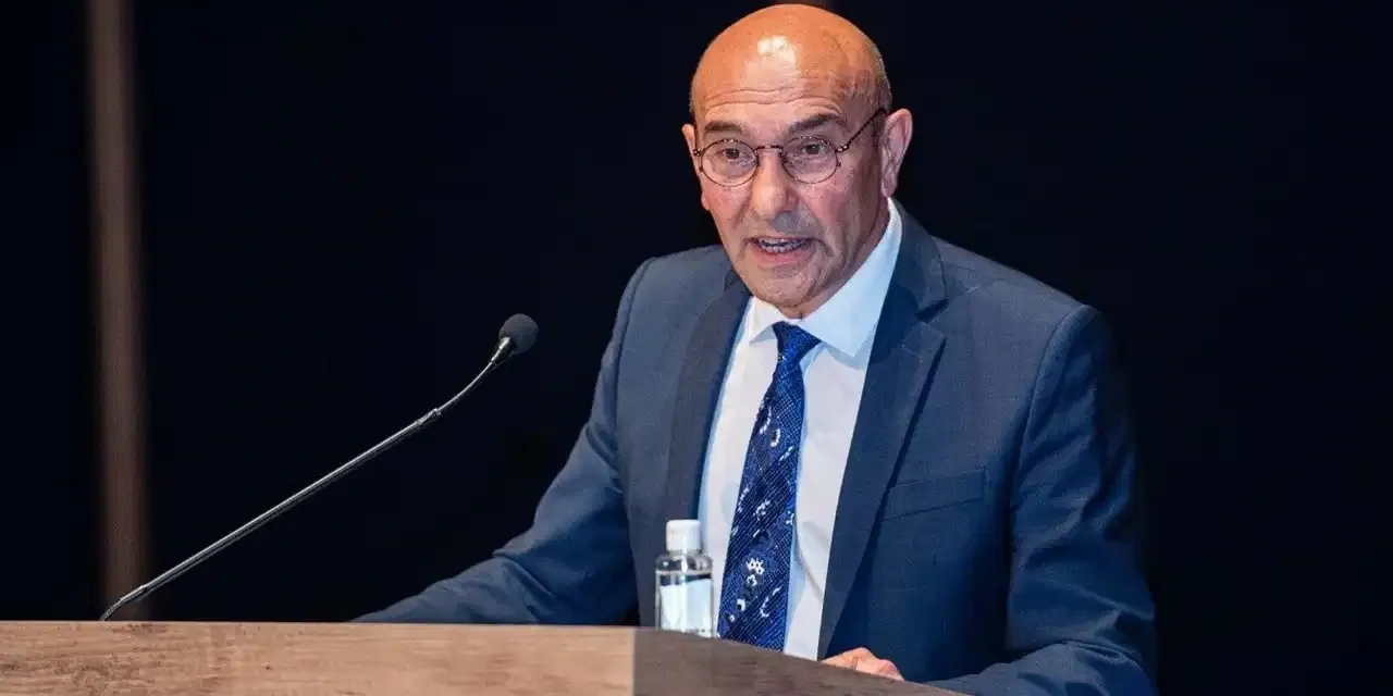 DEM Parti'den Tunç Soyer tepkisi: Tutuklama kararı barış istemine bir müdahaledir!