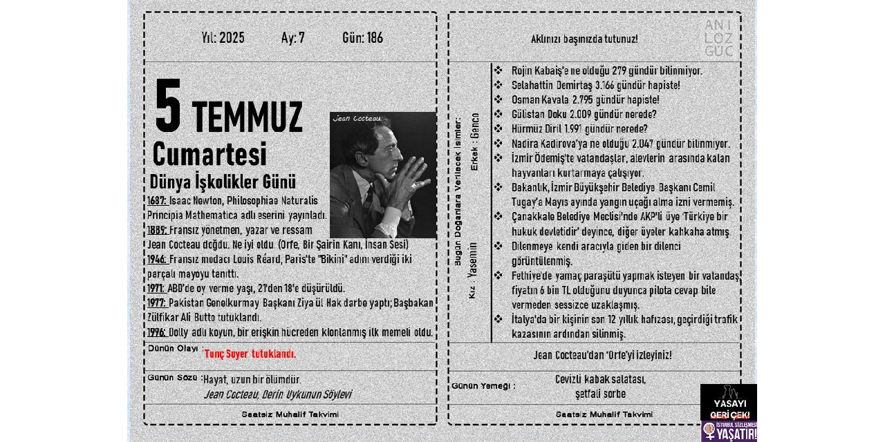 Dünya İşkolikler Günü