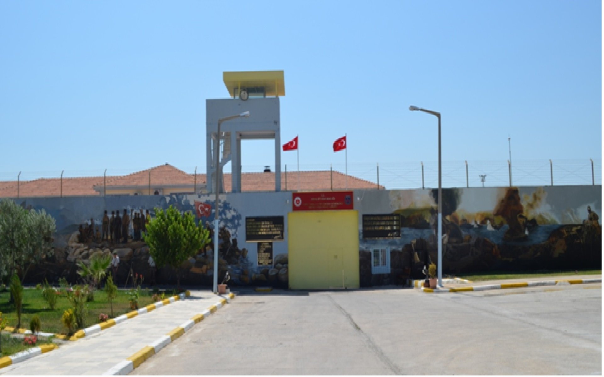Tunç Soyer, Şenol Aslanoğlu ve Heval Savaş Kaya’nın sevk edildiği cezaevi belli oldu