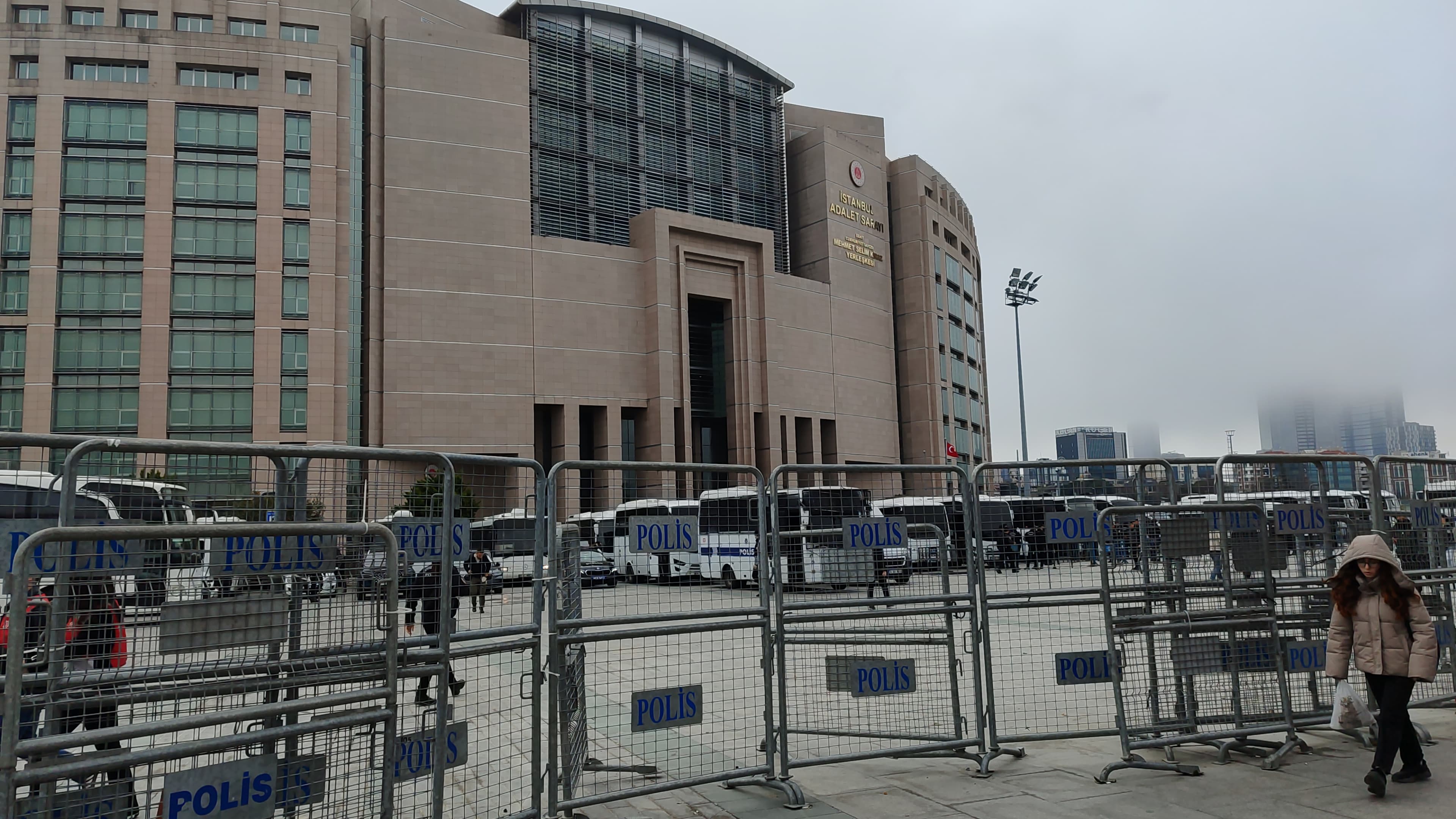 İstanbul Cumhuriyet Başsavcılığı: Zeydan Karalar ve Abdurrahman Tutdere gözaltına alındı