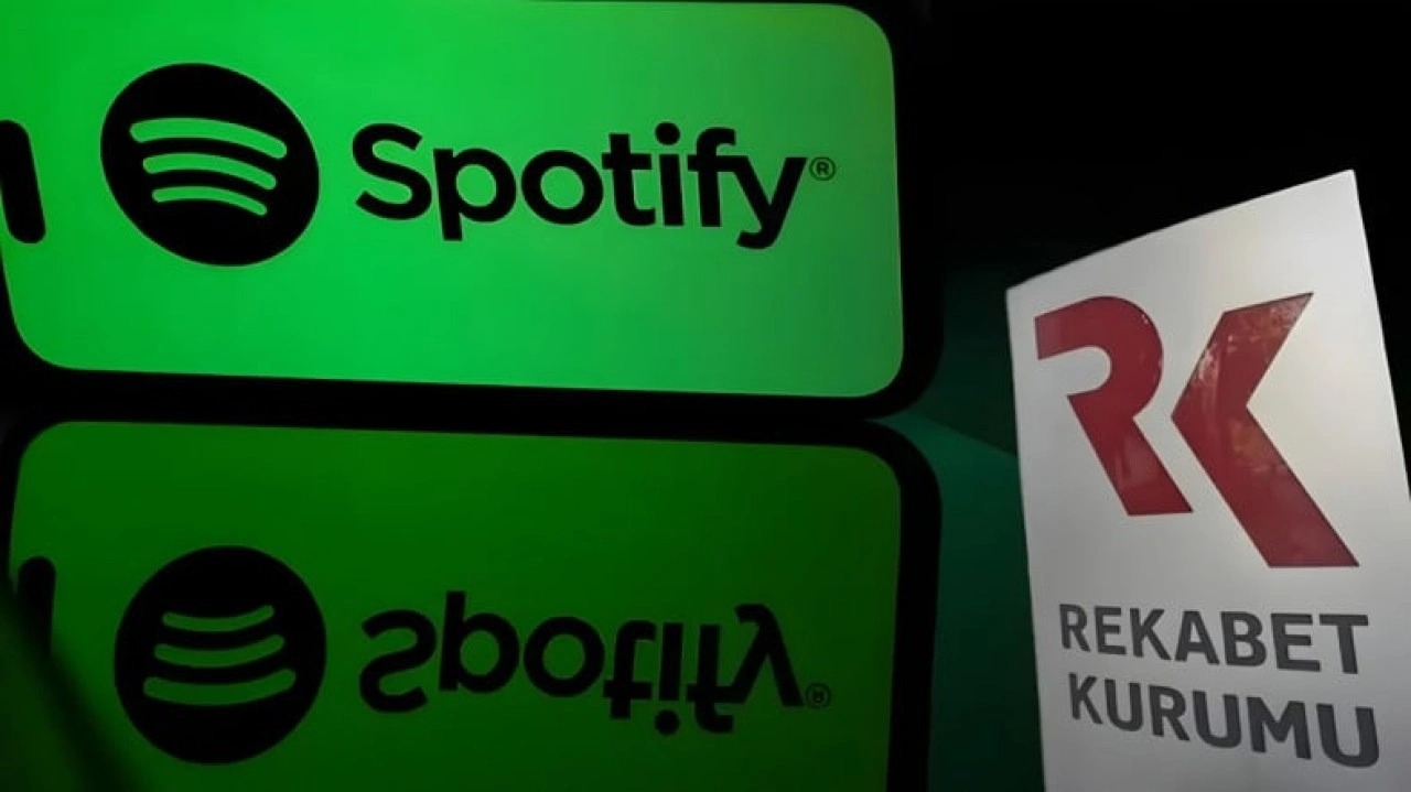 Rekabet Kurumu inceleme başlatmıştı, Spotify'dan açıklama geldi