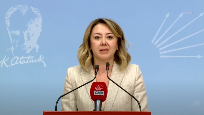 Gül Çiftci: "Sandıktan çıkamayanlar, seçme hakkına pusu kuruyor"