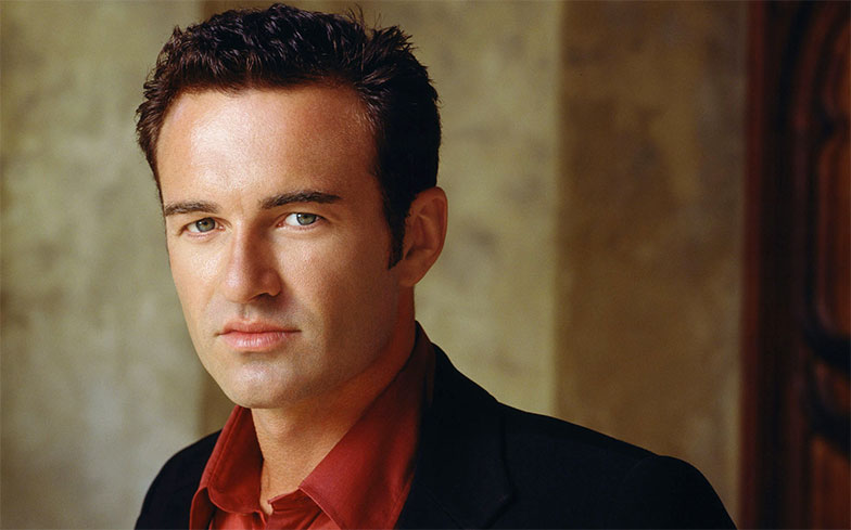 “Fantastik Dörtlü”nün Doktor Doom’u Julian McMahon hayatını kaybetti