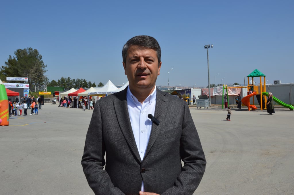 CHP'li Başarır Tutdere'nin gözaltına alınmadan önceki mesajını paylaştı: Yolları yapamıyorum