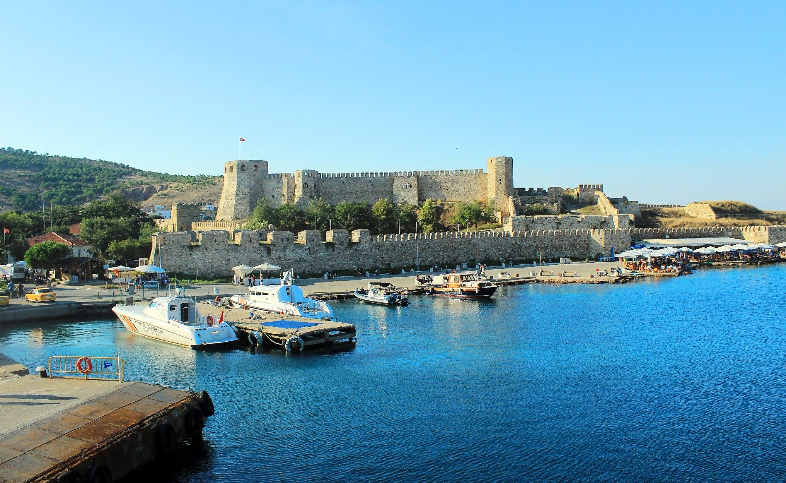 Temmuzda 1 gün izinle 4 gün tatil fırsatı!