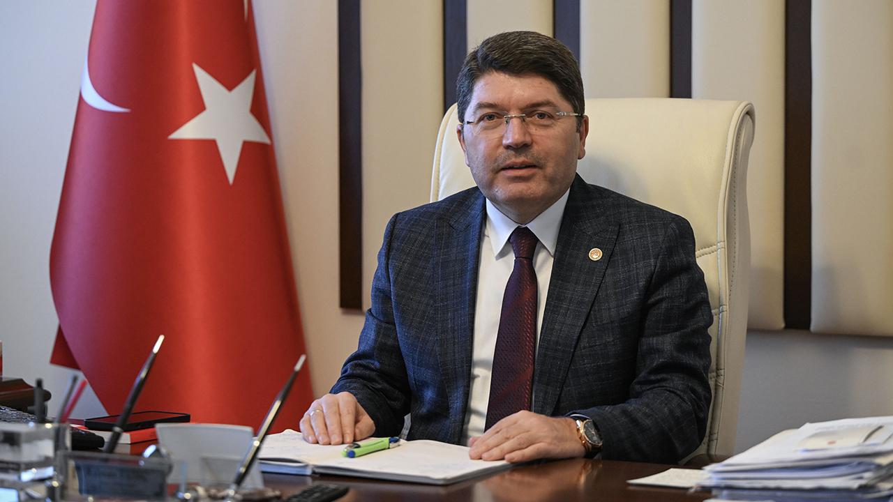 Adalet Bakanı Yılmaz Tunç’tan gözaltı açıklaması: Hiç kimse hukukun üstünde değildir