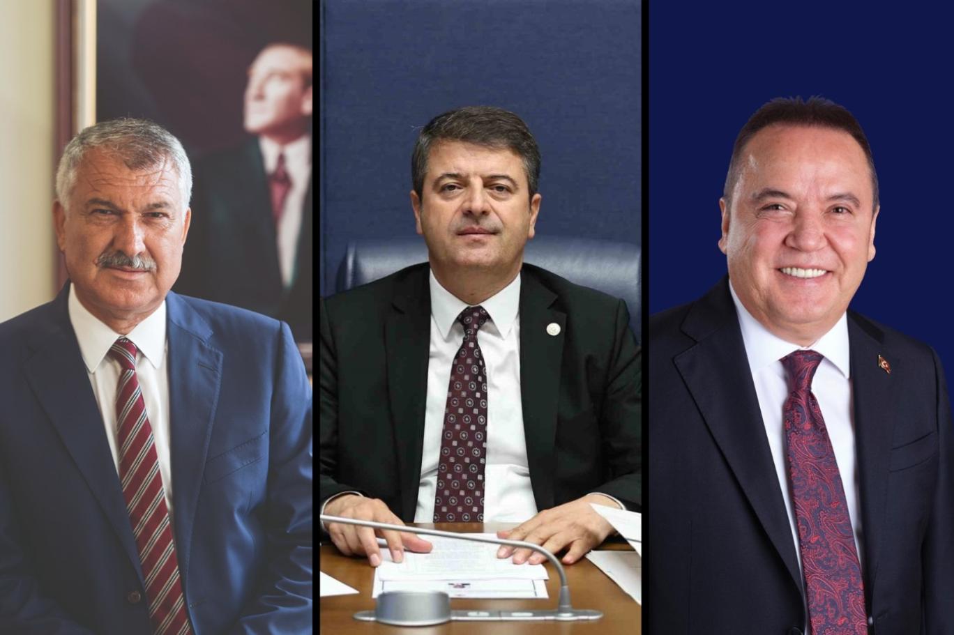 CHP'li belediyelere operasyon: Gözaltı sayısı 13’e yükseldi