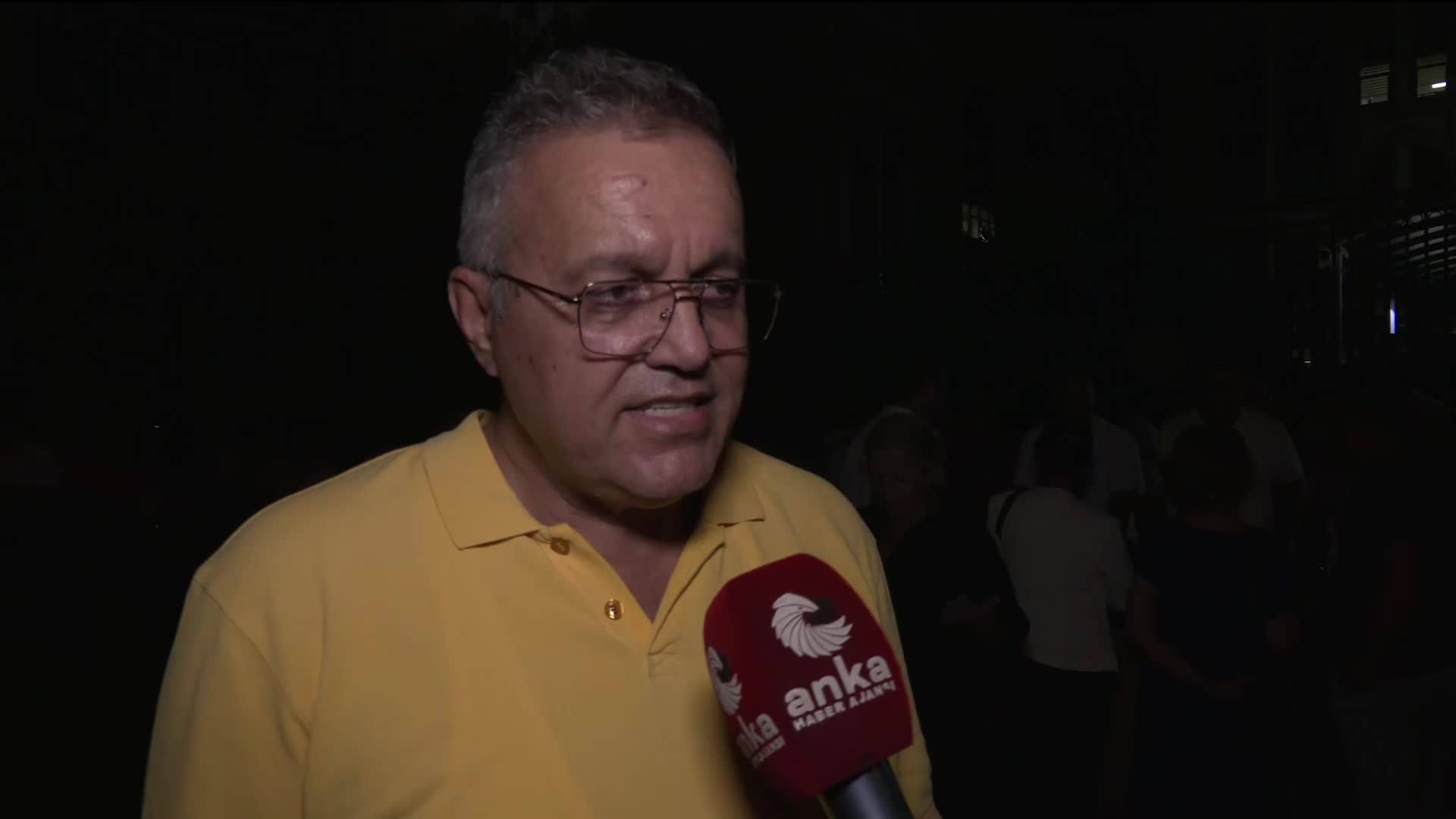 Antalyalı vatandaşlardan tepki: “Eğer ki toplumsal adalet varsa, Melih Gökçek’i incelesinler”