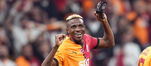 15 milyon euro garanti maaş ve 10 milyon euro reklam anlaşması!