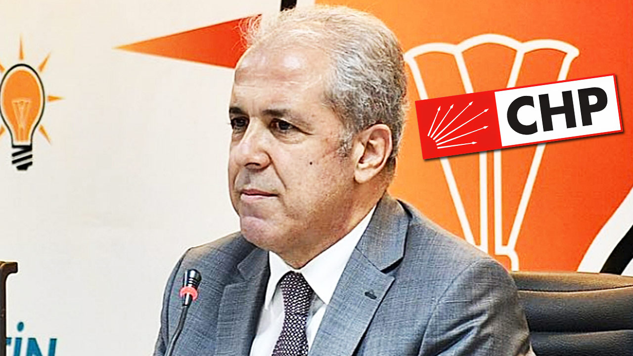 AKP’li Şamil Tayyar CHP mesajını neden sildi: 3 belediye başkanına operasyondan sonra dikkat çeken mesaj