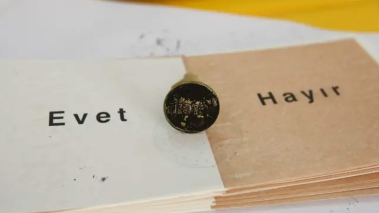 Cumhurbaşkanı Başdanışmanı açıkladı: Referandum zorunlu olarak yapılacak