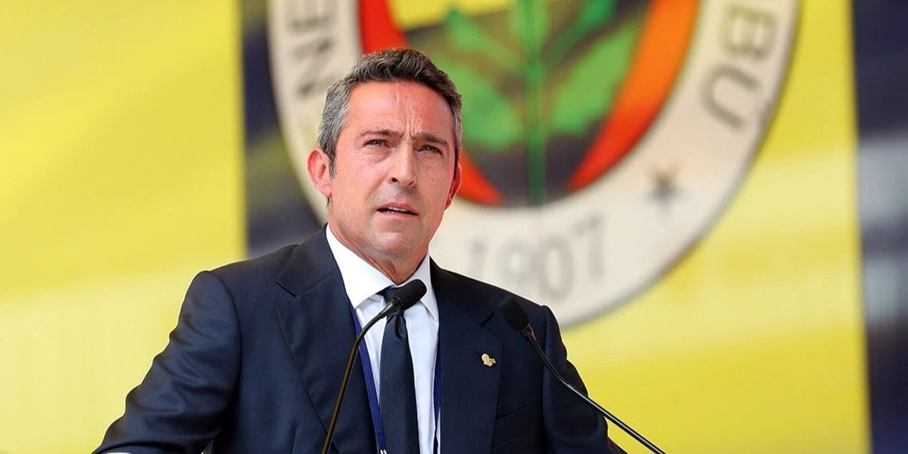 Ali Koç seçim vaadini gerçekleştirdi: Fenerbahçe, Kuzey Makedonya'dan kulüp satın aldı