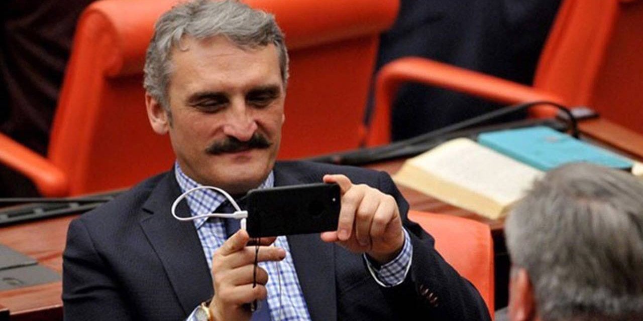 AKP'li Çamlı'dan skandal Cumhuriyet paylaşımı! 'Kanlı 1923 darbesi'yle hesaplaşmadan...'