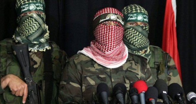 İsrail ordusu: Hamas liderlerinden Mervan İsa hayatını kaybetti