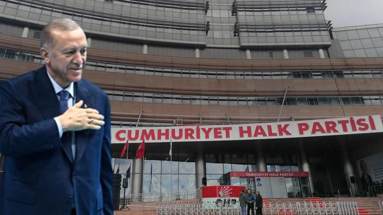 CHP kulisi: Erdoğan, uysal bir CHP istiyor; sertliğimizin tonunu artıracağız