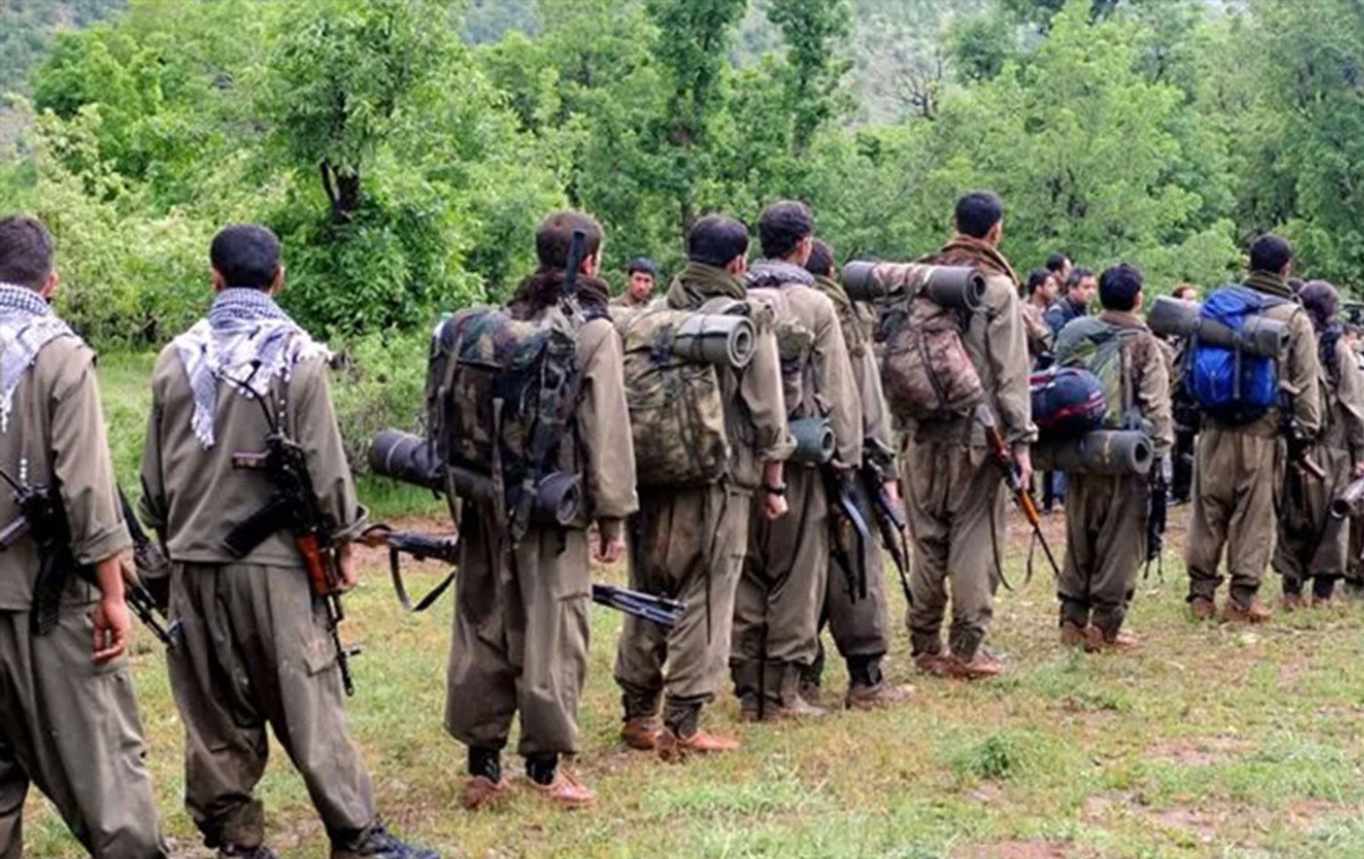 Öcalan'la görüşme sonrası süreç hızlanıyor: Üç bölgede silah bırakma töreni planlanıyor