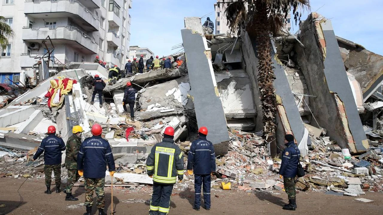 Ezgi Apartmanı davasında yeni gelişme: Ertan Danacı için yeniden tutuklama kararı