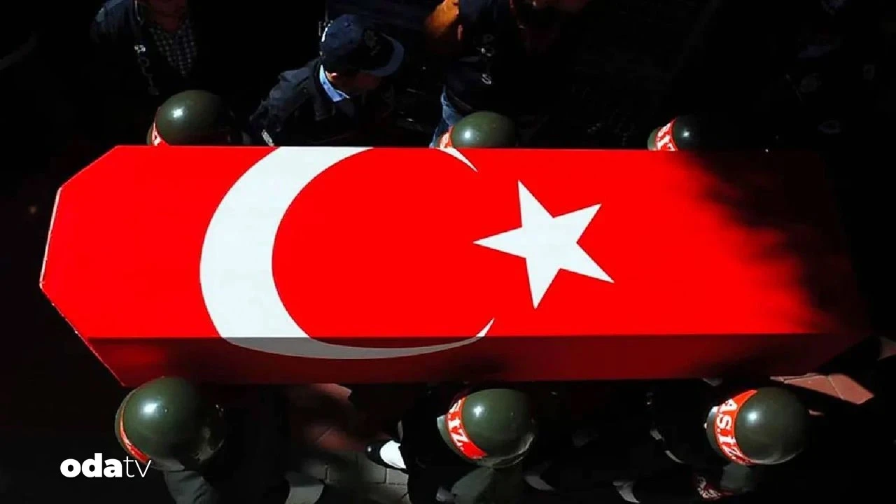 TTB'den 12 askerin hayatını kaybettiği metan gazı faciası sonrası açıklama: MSB soruşturma açıp kamuoyunu bilgilendirmeli