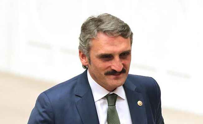Eski AKP'li Kocabıyık’tan Ahmet Hamdi Çamlı ifşası: Türk lafından tiksindiğini söylemişti