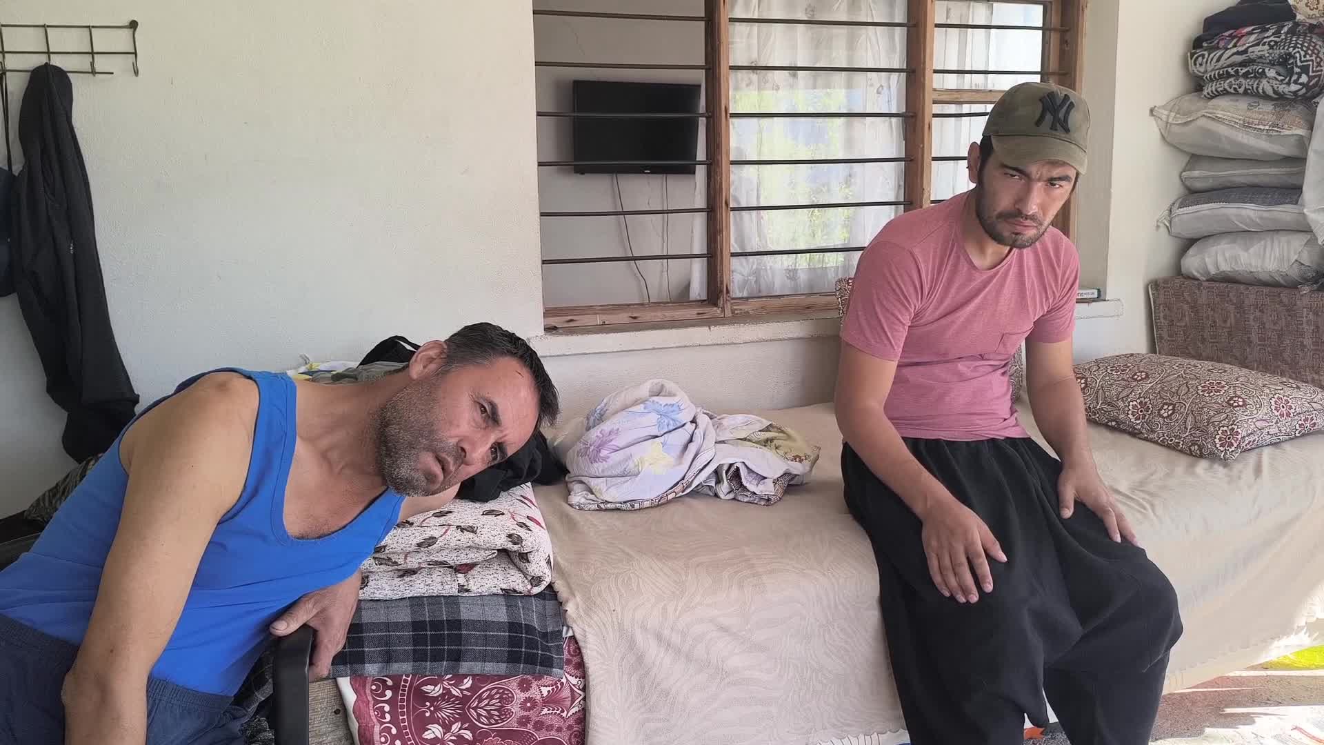 Osmaniye'de aynı aileden dört kişi teşhis edilemeyen bir hastalığa yakalandı
