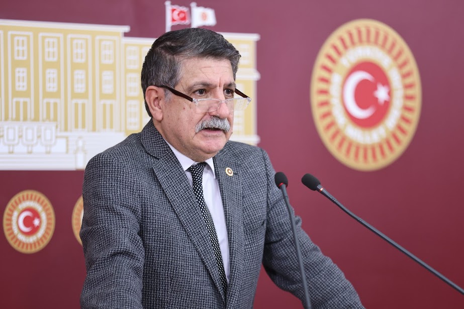 CHP’li Kanko: Türk Lirası, Taliban’ın parasına karşı 6 kat değer kaybetti