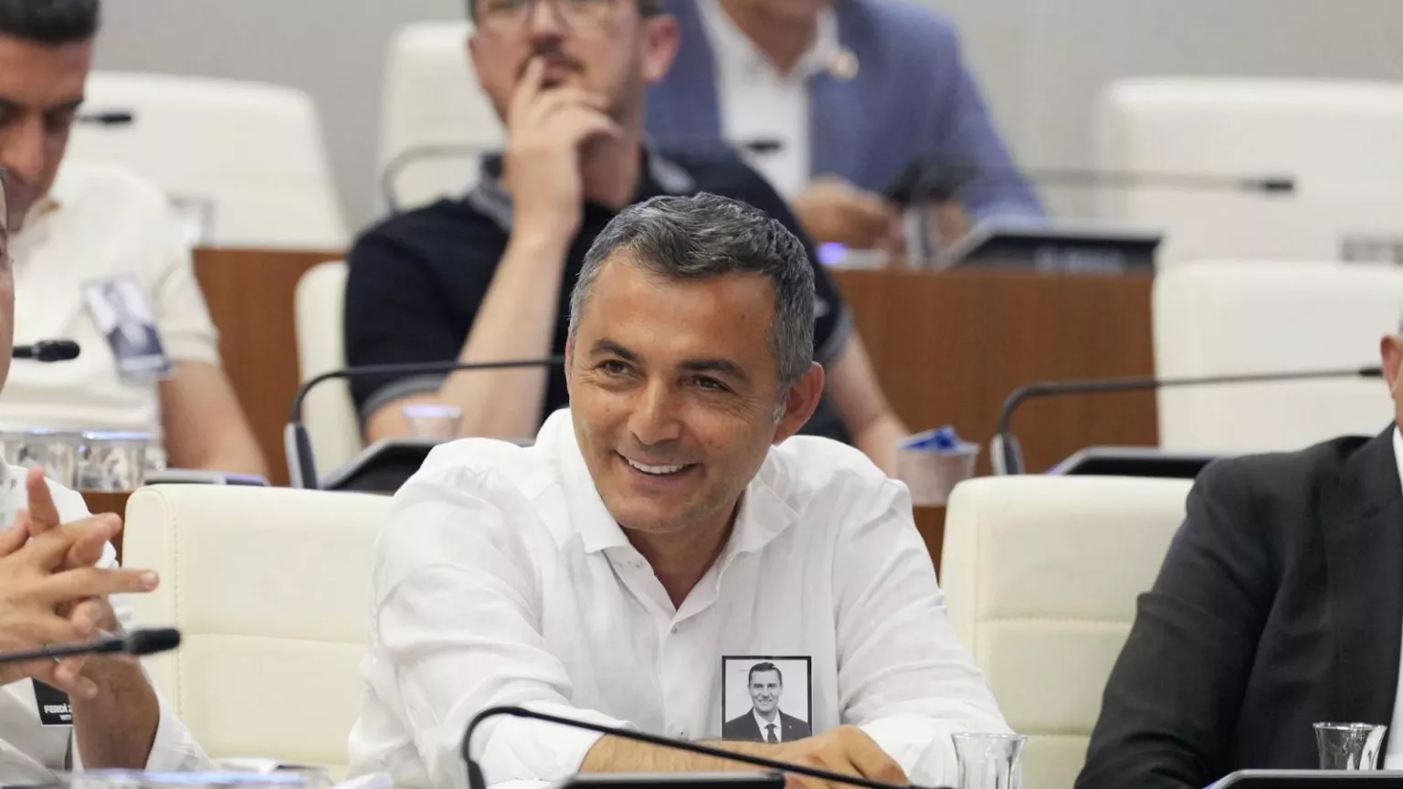 Manavgat Belediyesi soruşturmasında 7 kişiye tutuklama talebi