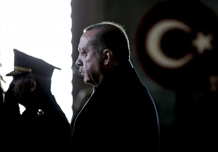 "Birinci partiyiz" diyen Erdoğan’a üye ve seçmen şoku: AKP üye kaybediyor, CHP artıyor