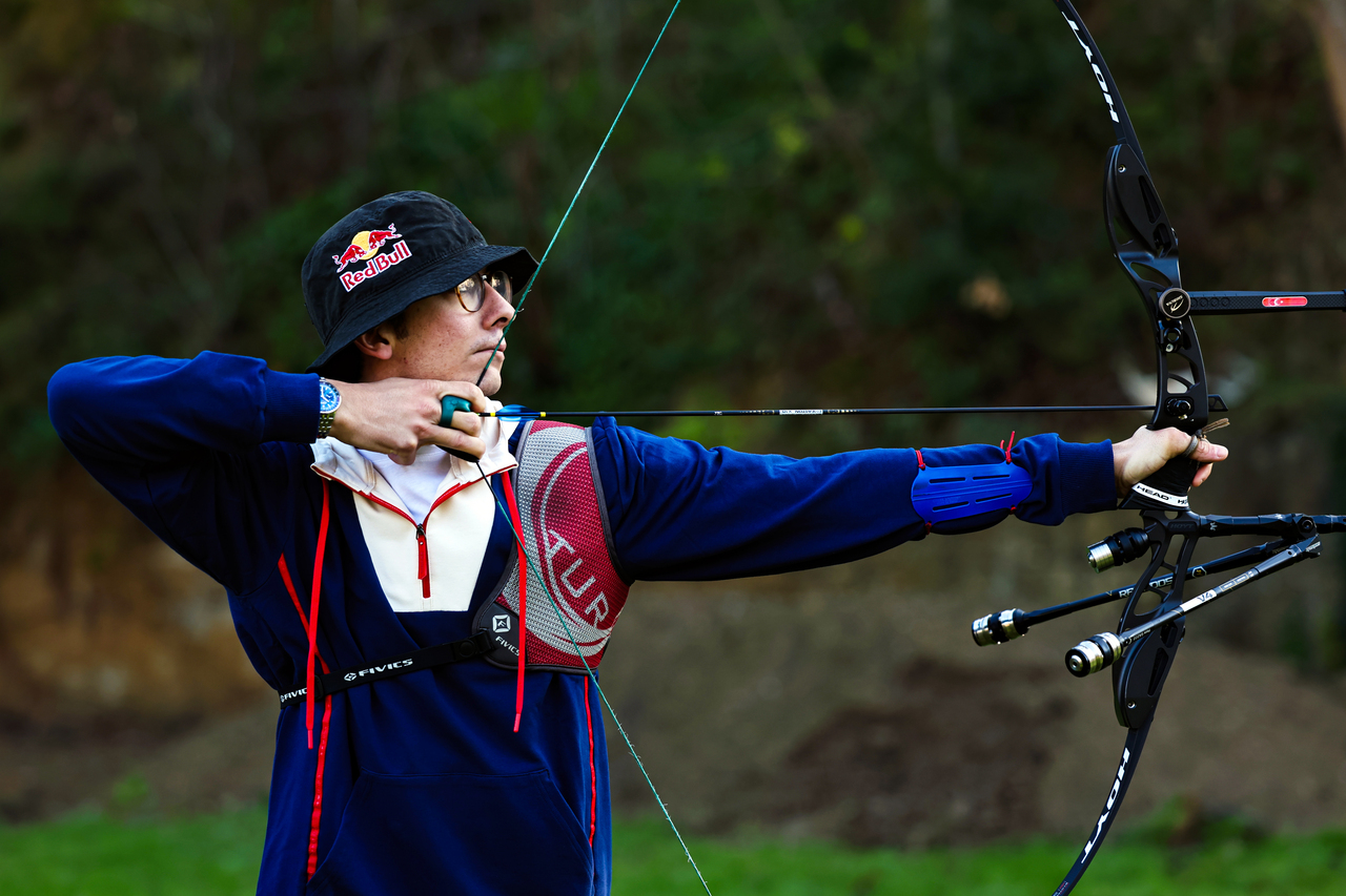 Mete Gazoz Dünya Kupası’nda madalya peşinde