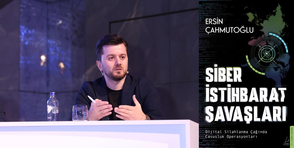 Siber istihbaratın karanlık yüzü gün yüzüne çıkıyor