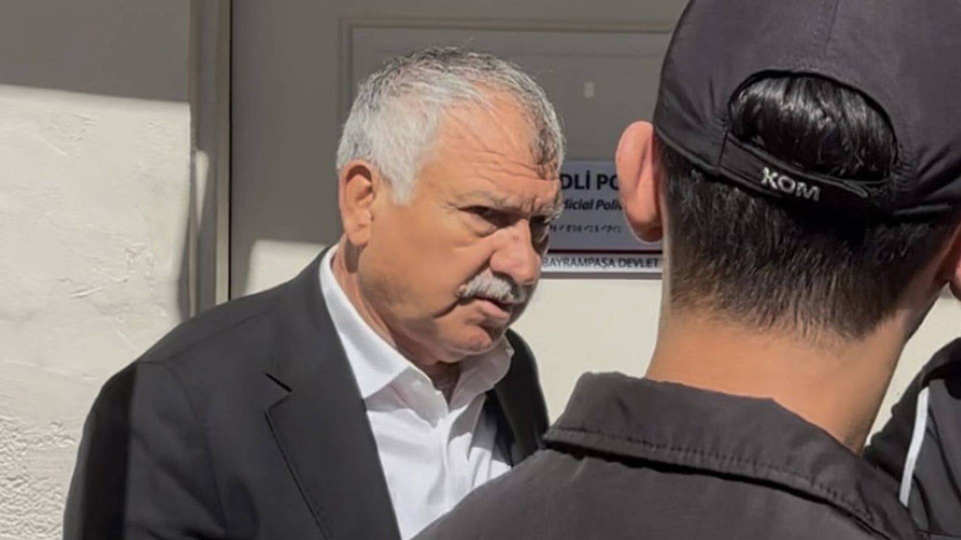 Zeydan Karalar hakkındaki gözaltı kararına itiraz: Özgürlük hakkı ihlal ediliyor