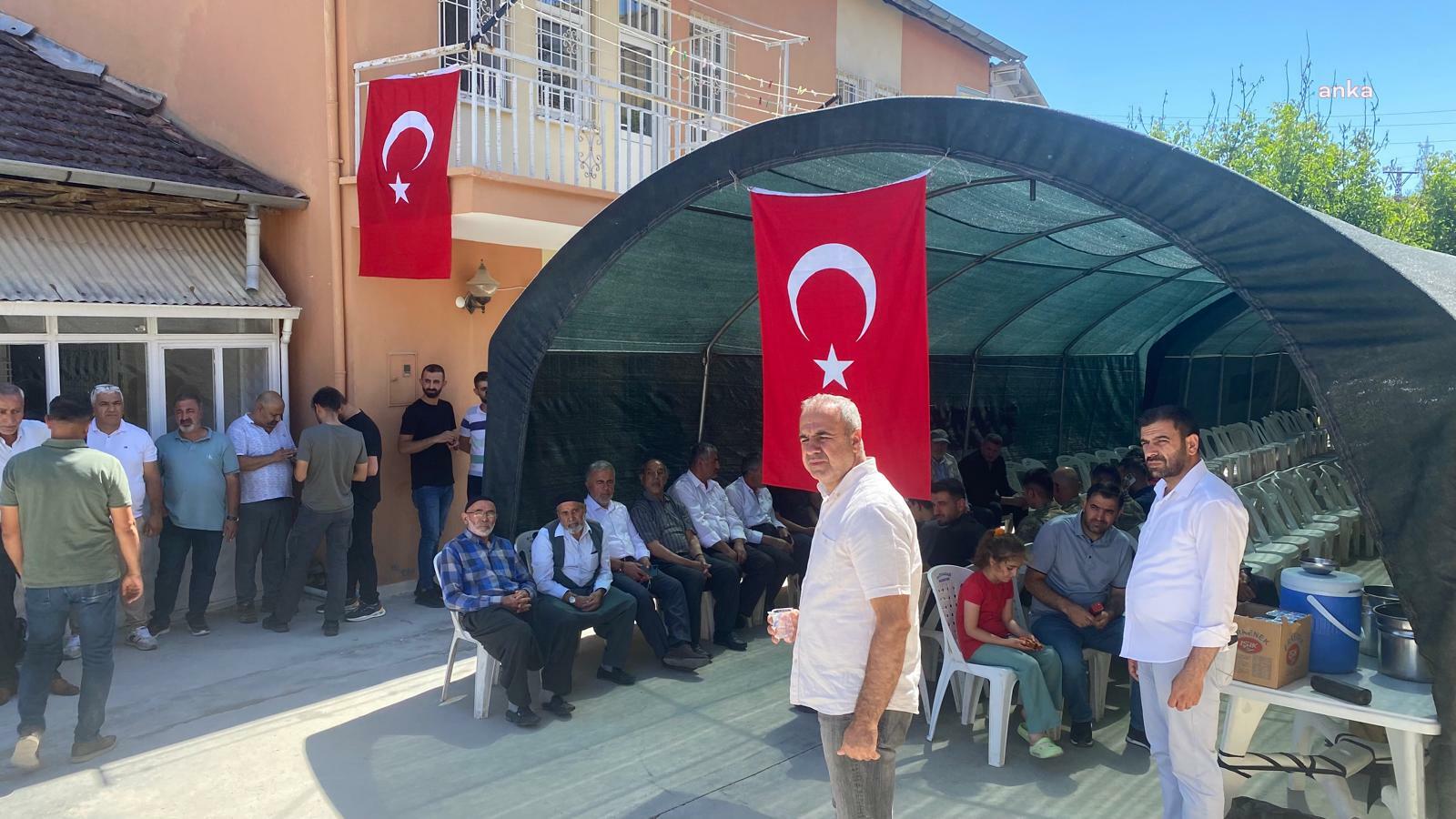 Malatya'ya üç şehit ateşi birden düştü