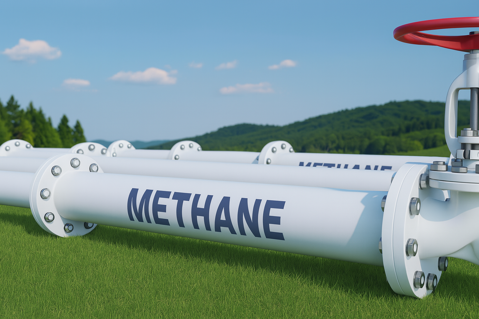 Sessiz tehlike metan gazı: Belirtileri, önlemler ve ilk yardım