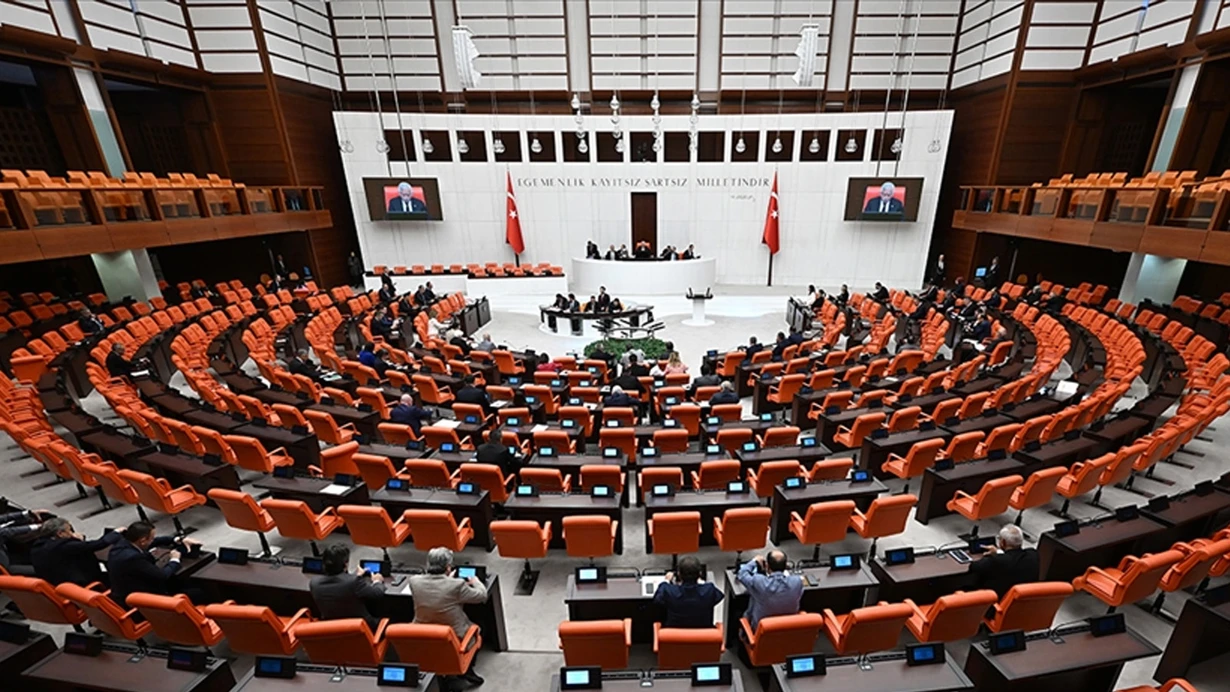 CHP’li 61 milletvekili için 240 fezleke TBMM’de: Tezkerede Serap Yazıcı Özbudun'un imzası var