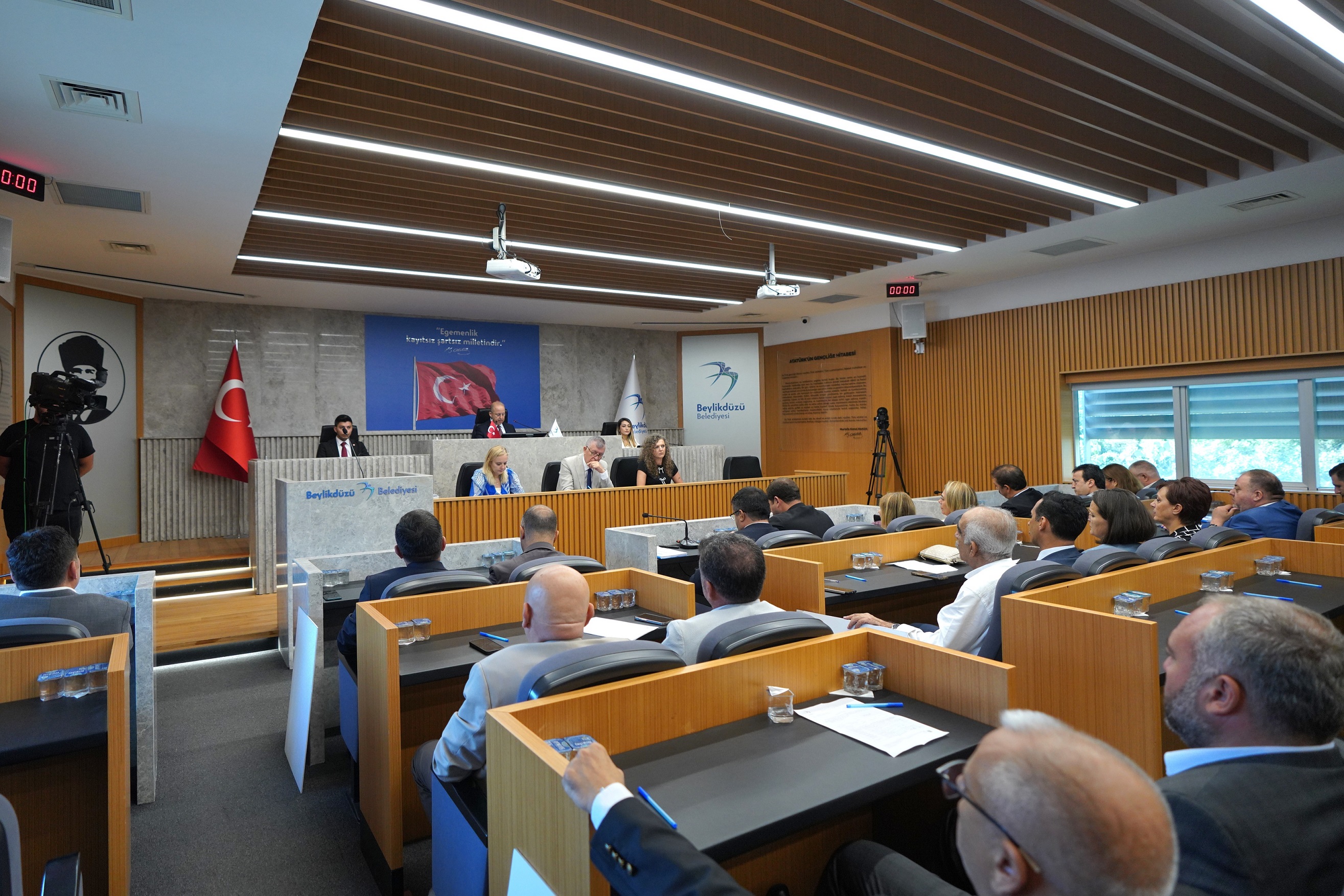 Beylikdüzü’nden Çalık çağrısı: “Çok geç olmadan serbest bırakılmalı”