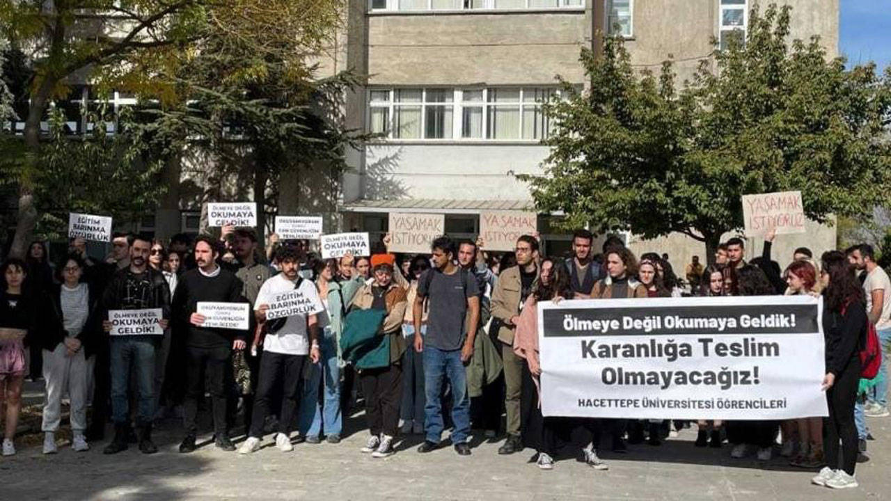 Polis tutanağı: Yeni asansör faciası 5 saniye ile atlatıldı