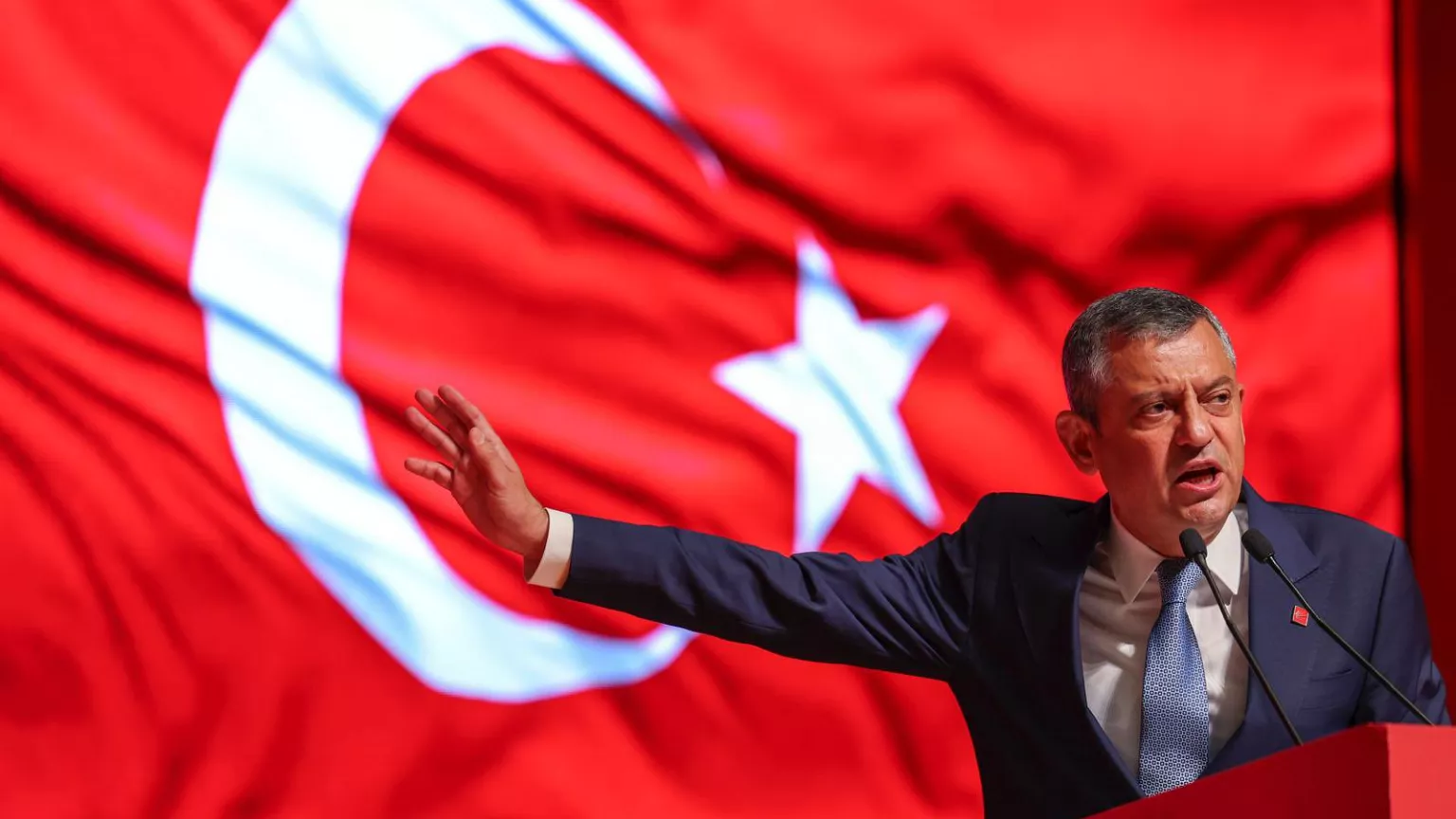 CHP'nin 2 Kasım planı ne? 20 vekil istifa mı edecek?