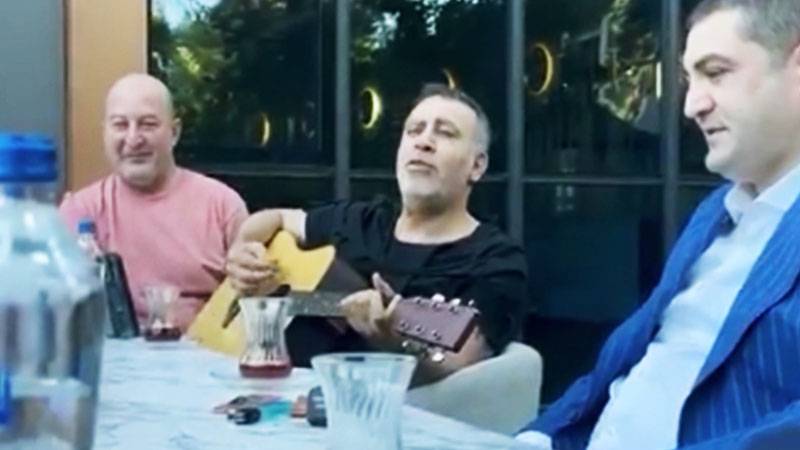 12 şehit haberinin geldiği gün Haluk Levent videosu paylaşan MHP’li Yönter, gelen tepkiler üzerine paylaşımını sildi
