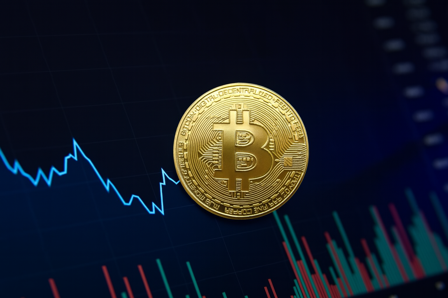 Kripto piyasası, Trump'ın gümrük vergisi hamlesiyle sarsıldı
