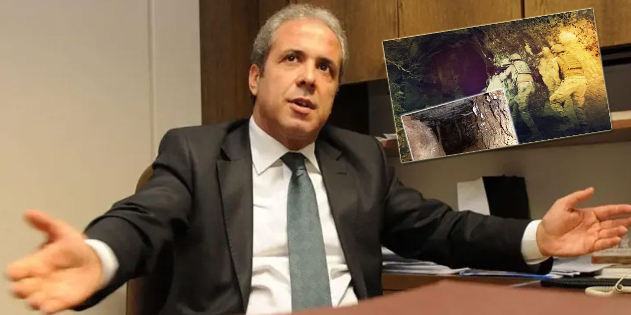AKP’li Şamil Tayyar’dan Erdoğan’a ‘12 şehit’ için 3 soru