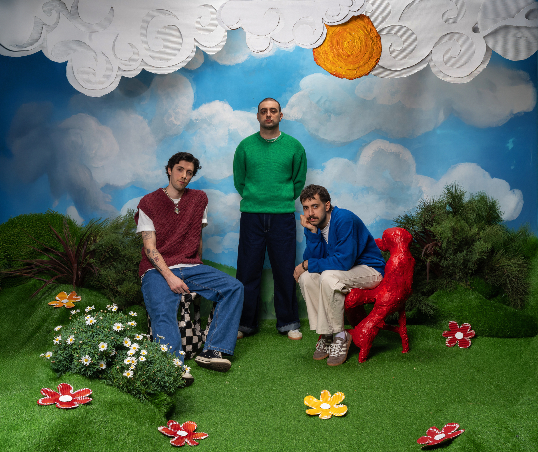 Zorlu PSM'de sinema ve müzik dolu bir yaz haftası ücretsiz...