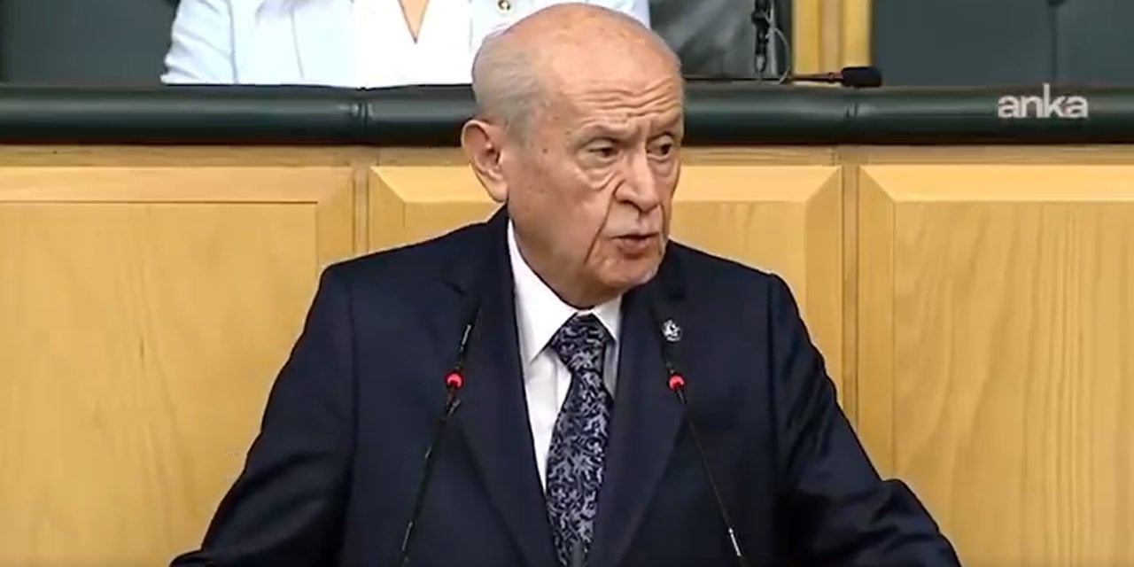 Özgür Özel’in ‘TRT’ teklifini Bahçeli kabul etti
