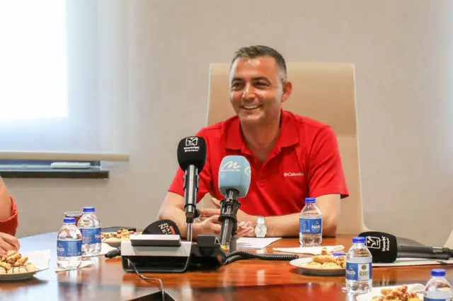 Manavgat soruşturmasında yeni gelişme: Başkan Kara adliyeye sevk edildi