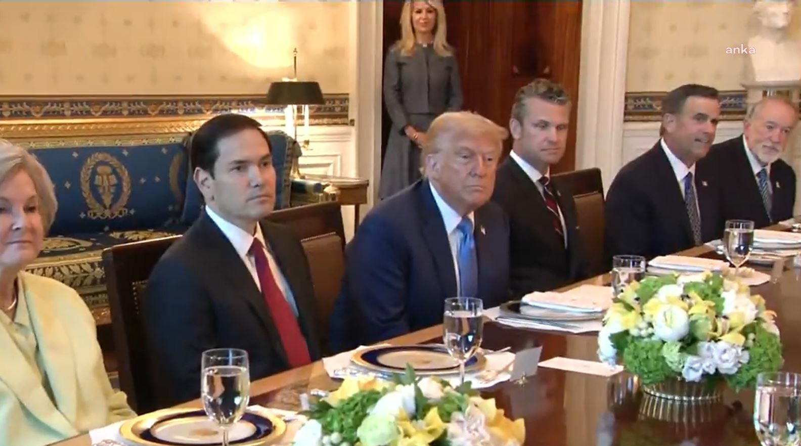 Trump: ABD Ukrayna’ya daha fazla silah gönderecek