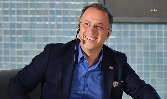 Sağlık durumu riskli olan Murat Çalık’ın bugün tekrar cezaevine sevk edilmesi bekleniyor