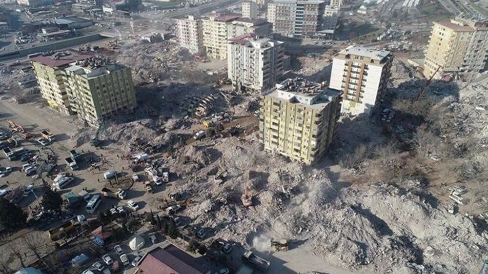 1480 kişinin öldüğü Ebrar Sitesi'nin kurucusu: "Suçumun ne olduğunu anlayamadım"