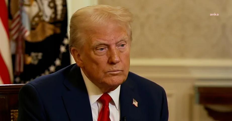 Trump’tan ticaret savaşında yeni hamle: 12 yeni ülke daha yüksek vergilerle karşı karşıya